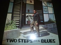 画像1: BOBBY BLAND/TWO STEPS FROM THE BLUES