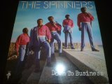 SPINNERS/DOWN TO BUSINESS