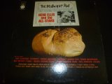 HERB ELLIS & THE ALL-STARS/THE MIDNIGHT ROLL