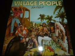 画像1: VILLAGE PEOPLE/GO WEST