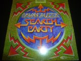 BRIAN AUGER - SEARCH PARTY/PLANET EARTH CALLING ...