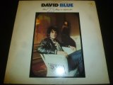 DAVID BLUE/THESE 23 DAYS IN SEPTEMBER