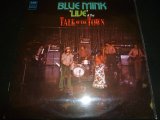 BLUE MINK/LIVE AT THE TALK OF THE TOWN