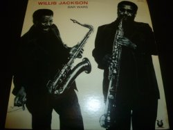 画像1: WILLIS JACKSON/BAR WARS