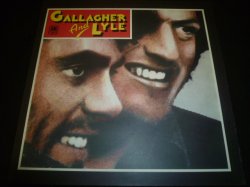 画像1: GALLAGHER & LYLE/SAME