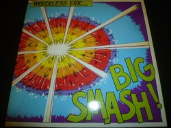 画像1: WRECKLESS ERIC/BIG SMASH