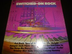 画像1: MOOG MACHINE/SWITCHED-ON ROCK