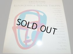 画像1: V.A./TWO ROOMS - CELEBRATING  THE SONGS OF ELTON JOHN & BERNIE TAUPIN