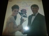 STEVE LAWRENCE & EYDIE GORME/REAL TRUE LOVIN'