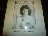 KIM PARKER & THE KENNY DREW TRIO/HAVIN' MYSELF A TIME