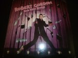 ROBERT GORDON/ROCK BILLY BOOGIE