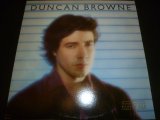 DUBCAN BROWNE/STREETS OF FIRE