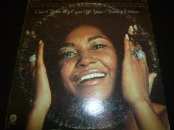 画像1: NANCY WILSON/CAN'T TAKE MY EYES OFF YOU