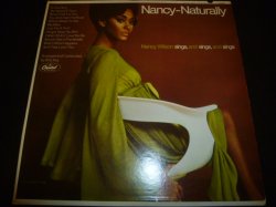 画像1: NANCY WILSON/NANCY-NATURALLY