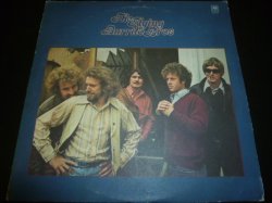 画像1: FLYING BURRITO BROTHERS/SAME