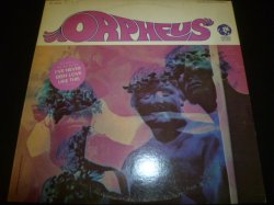 画像1: ORPHEUS/SAME