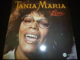 TANIA MARIA/LIVE