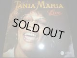 TANIA MARIA/LIVE