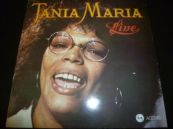 画像1: TANIA MARIA/LIVE