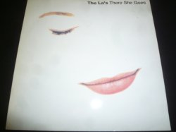 画像1: LA'S/THERE SHE GOES