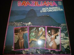 画像1: JACK PARNELL/BRAZILIANA