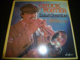 CHUCK FOSTER/LONG OVERDUE !