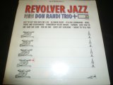 DON RANDI/REVOLVER JAZZ