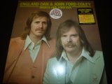 ENGLAND DAN & JOHN FORD COLEY/NIGHTS ARE FOREVER