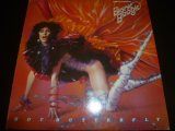 GREGG DIAMOND BIONIC BOOGIE/HOT BUTTERFLY