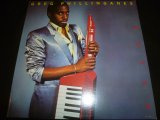 GREG PHILLINGANES/PULSE