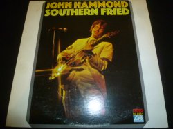 画像1: JOHN HAMMOND/SOUTHERN FRIED