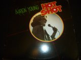 KAREN YOUNG/HOT SHOT