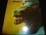 CRAZY HORSE/SAME