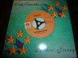 ANDY FAIRWEATHER LOW/SPIDER JIVING