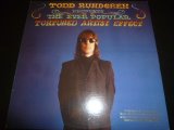 TODD RUNDGREN/THE EVER POPULAR TORTURED ARTIST EFFECT