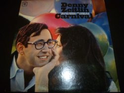 画像1: DENNY ZEITLIN/CARNIVAL