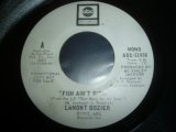 LAMONT DOZIER/FISH AIN'T BITIN