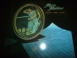 画像1: MARIA MULDAUR//SWEET AND SLOW