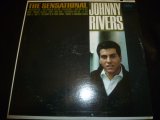 JOHNNY RIVERS/THE SENSATIONAL JOHNNY RIVERS