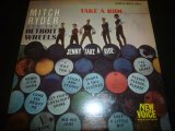 MITCH RYDER & THE DETROIT WHEELS/TAKE A RIDE