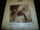 MFSB/SUMMERTIME