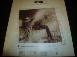 画像1: MFSB/SUMMERTIME