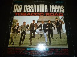 画像1: NASHVILLE TEENS/TOBACCO ROAD