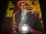 BUNKY GREEN/THE LATINIZATION OF BUNKY GREEN