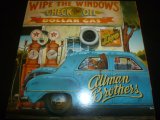 ALLMAN BROTHERS BAND/WIPE THE WINDOWS, CHECK THE OIL, DOLLAS GAS