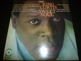 KING CURTIS/SWEET SOUL