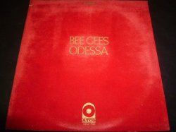 画像1: BEE GEES/ODESSA