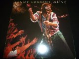 KENNY LOGGINS/LIVE