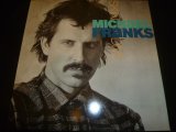 MICHAEL FRANKS/SKIN DIVE