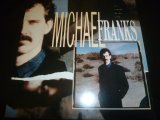 MICHAEL FRANKS/THE CAMERA NEVER LIES